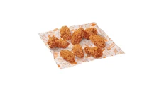 Hot Wings 8 Pieces