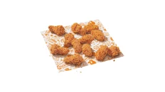 Hot Wings 12 Pieces