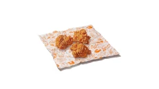 Fillet Nuggets 3 Pieces