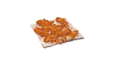 Chicken Tenders Spicy 8 Pieces