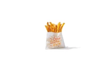 Fries Small