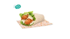 Lime Jalapeno Wrap Mild