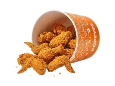 Hot Bucket