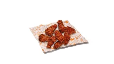 BBQ Glazed Wings 8 Pieces
