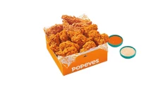 Box D
