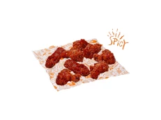 Voodoo Wings 8 pcs