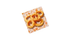 Onion Rings 5 Pieces