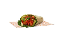 VooDoo Wrap Mild