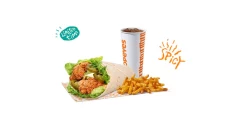 Spicy Lime Jalapeno Wrap Menu
