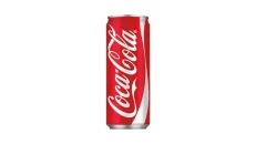 Coca - Cola