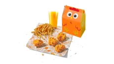 Kids Menu 1