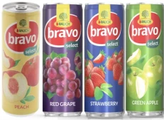 BRAVO