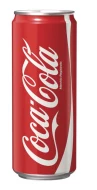 COCA COLA