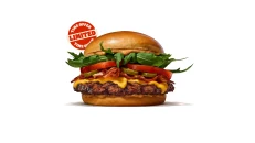 King Whiskey Beef