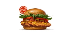 King Whiskey Chicken