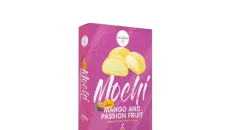 MOCHI MANGO& FRUT PASIONI 210GR