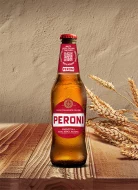 PERONI
