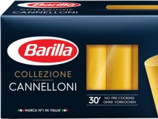 Barrila Canelloni 250 Gr