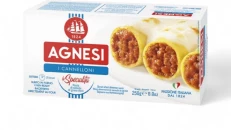 Agnesi Makarona Cannelloni 250Gr