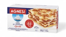 Agnesi Lasagne 500Gr