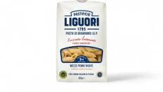 Liguori Mezze Penne 500 Gr
