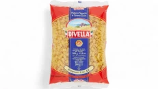 Divella Makarona Paternositi Lisci Nr62 500Gr