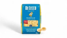 De Cecco Makarona Orecchiette 500Gr