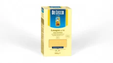 De Cecco Spec. Uovo Lasagne 500Gr