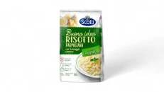 Scoti Risotto Paramigiana 210Gr