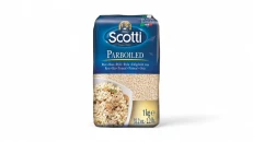 Scotti Parboiled 1Kg