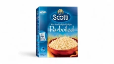 Scotti Long Grain Parb 500 G- Boil In The Bag