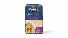 Scotti Long Grain I Bardhe 1Kg