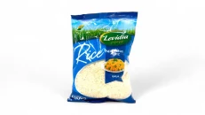 Levidia Broken Rice 1Kg