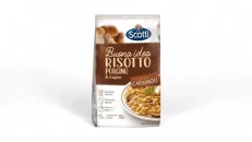 Scotti Risotto Procino 210Gr