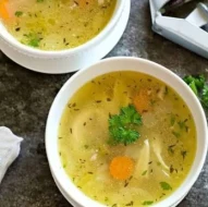 SUPË PULE
