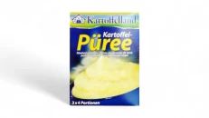 Kartoffelland Pure 330G