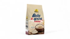 Teuta Buke E Grire 250G