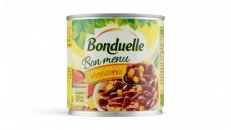 Bonduelle Fasule E Kuqe Me Miser 200Gr