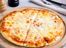 PIZZA MARGARITA