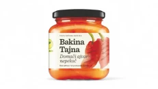 Ajvar Premium 300 Gr