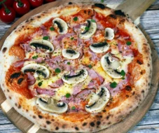 CAPRICIOSSA