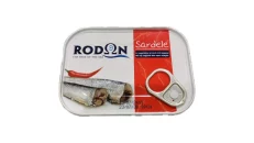 Rodon Sardele Spec 108Gr