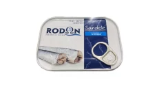 Rodon Sardele 108Gr