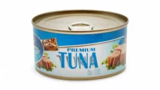 Konservë Tuna 200Gr