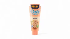 Rio Mare Pate Al Tonno 100Gr