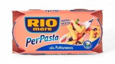 Rio Mare Tonno Pasta 2X160Gr