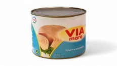 Mia Mare Tuna 3+1 Gratis 4X80Gr