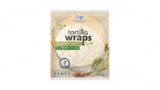 Pita Tortilla-Multigrain 25250G