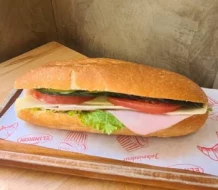SANDWICH