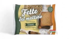 Fette Del Mattino Integrali 324 Gr